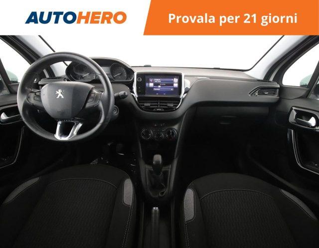 PEUGEOT 208 1° serie BlueHDi 75 5 porte Active