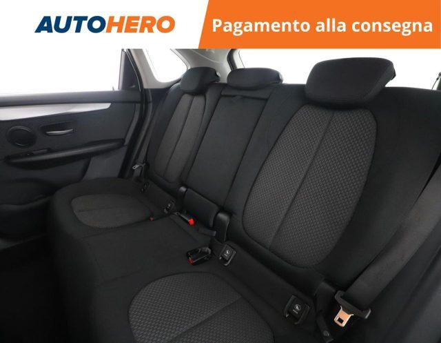 BMW 225 xe Active Tourer iPerformance Advantage aut.