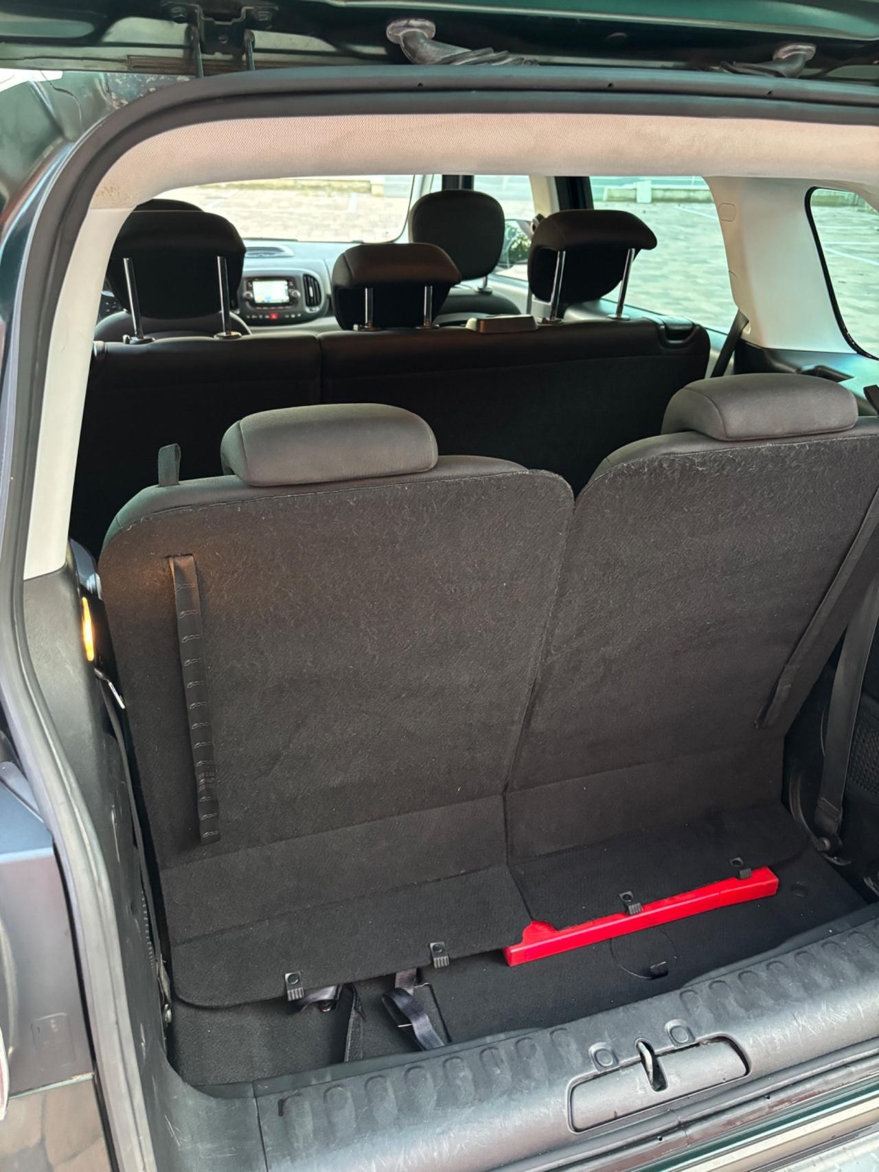Fiat 500L 1.6 Multijet 120 CV Living 7 POSTI