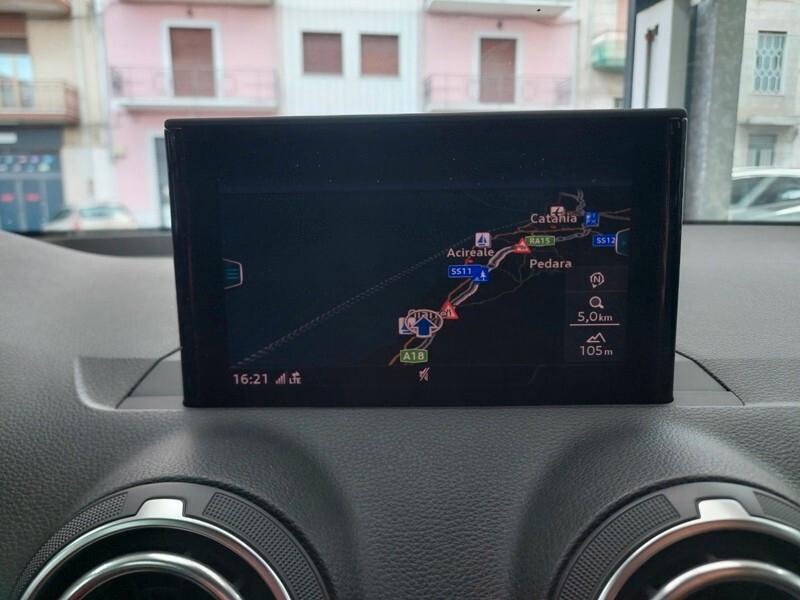 Audi Q2 35 TFSI S line Edition