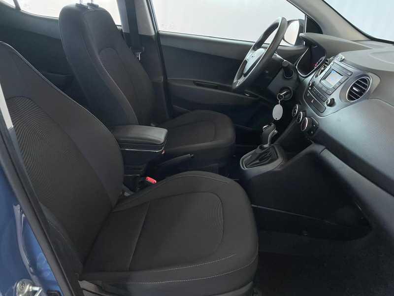 HYUNDAI i10 II - i10 1.0 Comfort auto