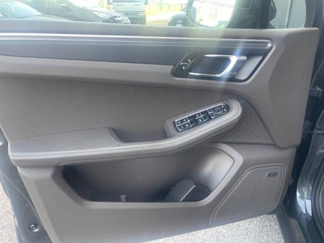 Porsche Macan 2.0 245cv pdk