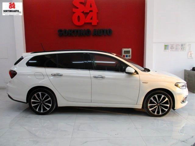 FIAT Tipo 1.6 Mjt S&S SW Lounge 120cv 2019