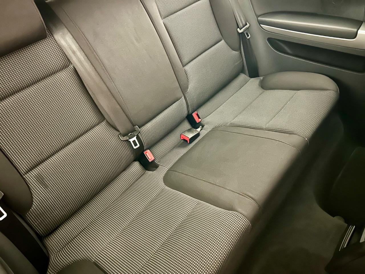 Audi A3 2.0 TDI F.AP. Ambition