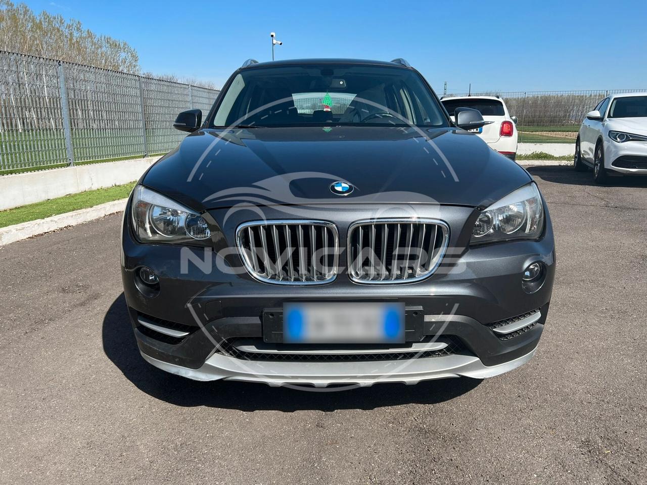 Bmw X1 sDrive18d Sport Line