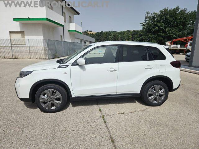 SUZUKI Vitara 1.4 Hybrid Promo
