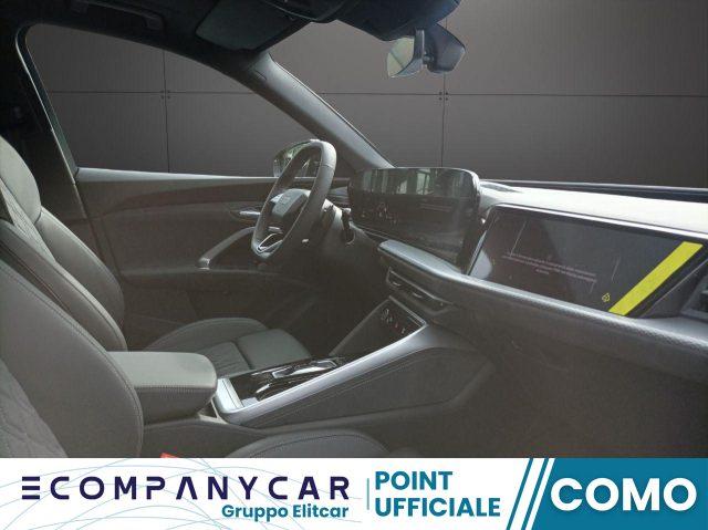 AUDI Q5 40 TDI 204 CV quattro S tronic Identity Black