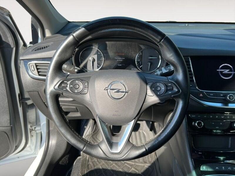 Opel Astra 1.5 CDTI 105 CV S&S Sports Tourer Business Elegance