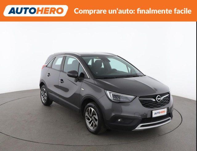 OPEL Crossland X 1.2 Turbo 12V 130 CV Start&Stop aut. Innovation