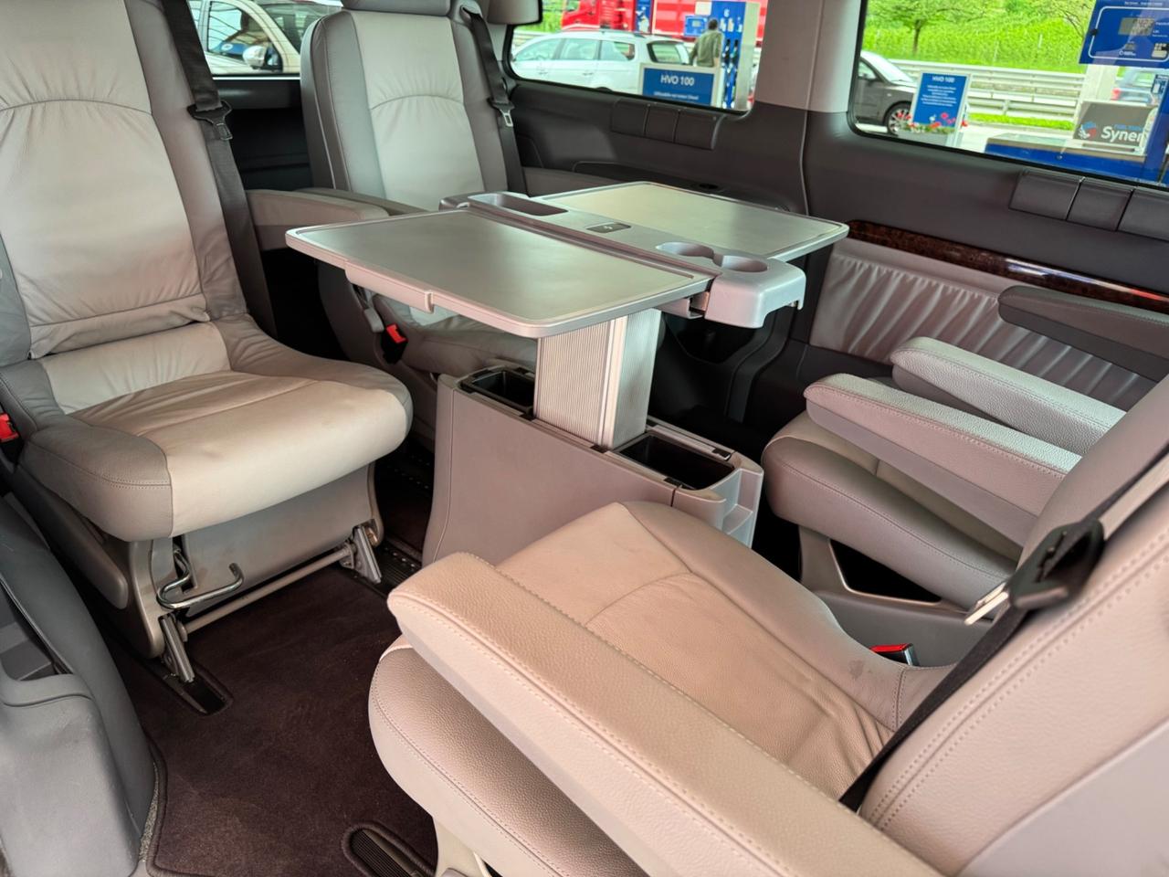 Mercedes-benz Viano 3.0 CDI Ambiente EL