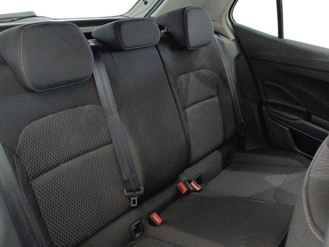 SKODA Fabia 1.0 TSI 95 CV Style