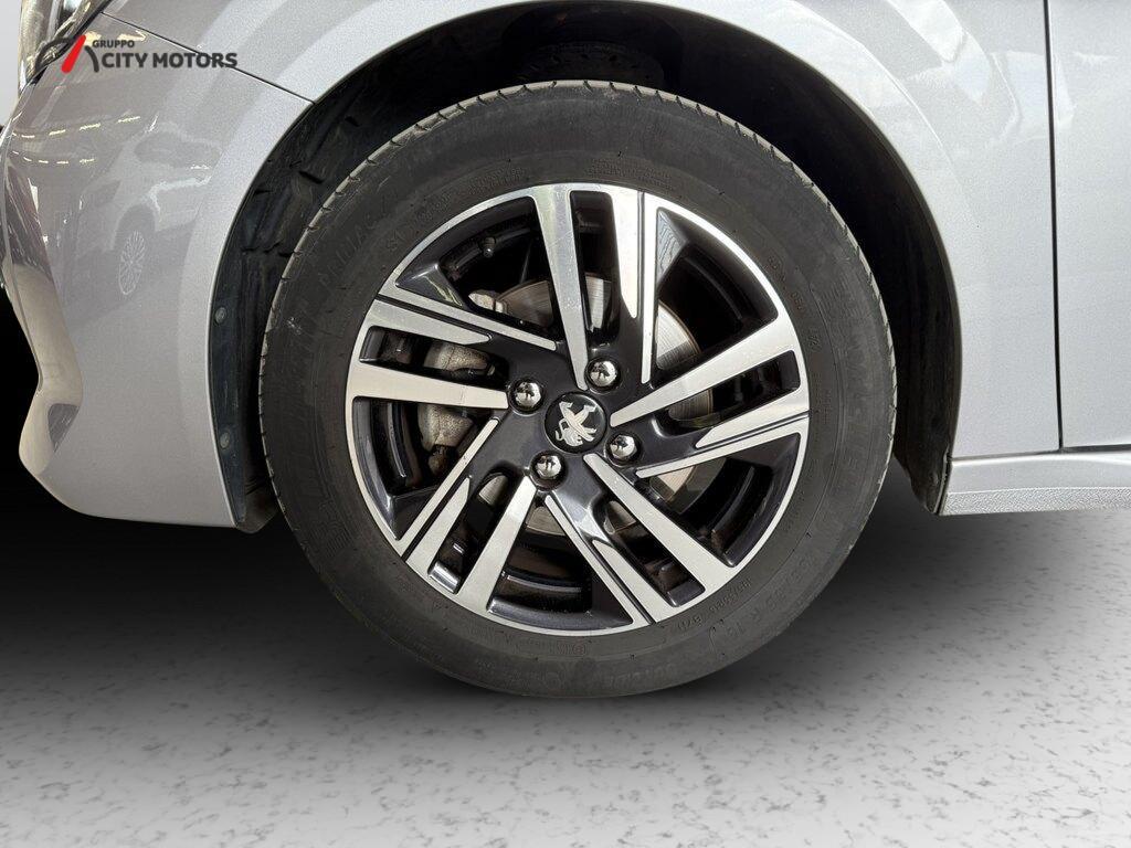 Peugeot 208 5 Porte 1.2 PureTech Allure Pack