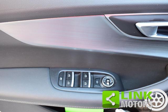 DR MOTOR DR 6.0 1.5 Turbo CVT Bi-Fuel GPL