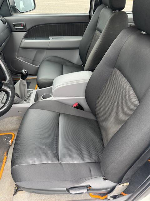 Ford Ranger 2.5 TDCi Super Cab XL 4p.ti-AUTOCARRO