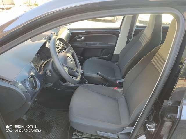 Volkswagen up! up! 5p 1.0 Move 60cv