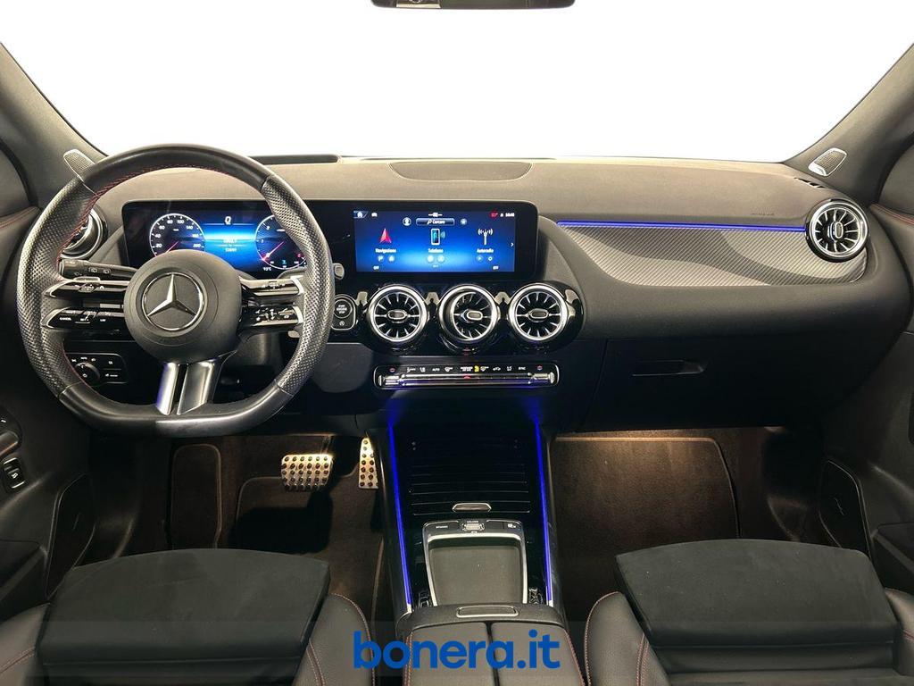 Mercedes GLA 200 200 D AMG Line Premium Plus 8G-DCT