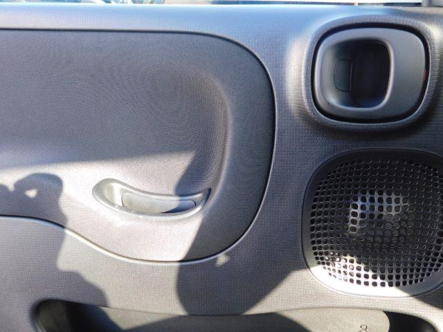 FIAT Panda Cross 1.0 FireFly S&S Hybrid