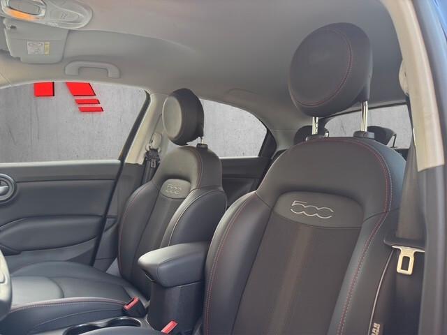 Fiat 500X 1.5 T4 Hybrid 130 CV DCT Sport