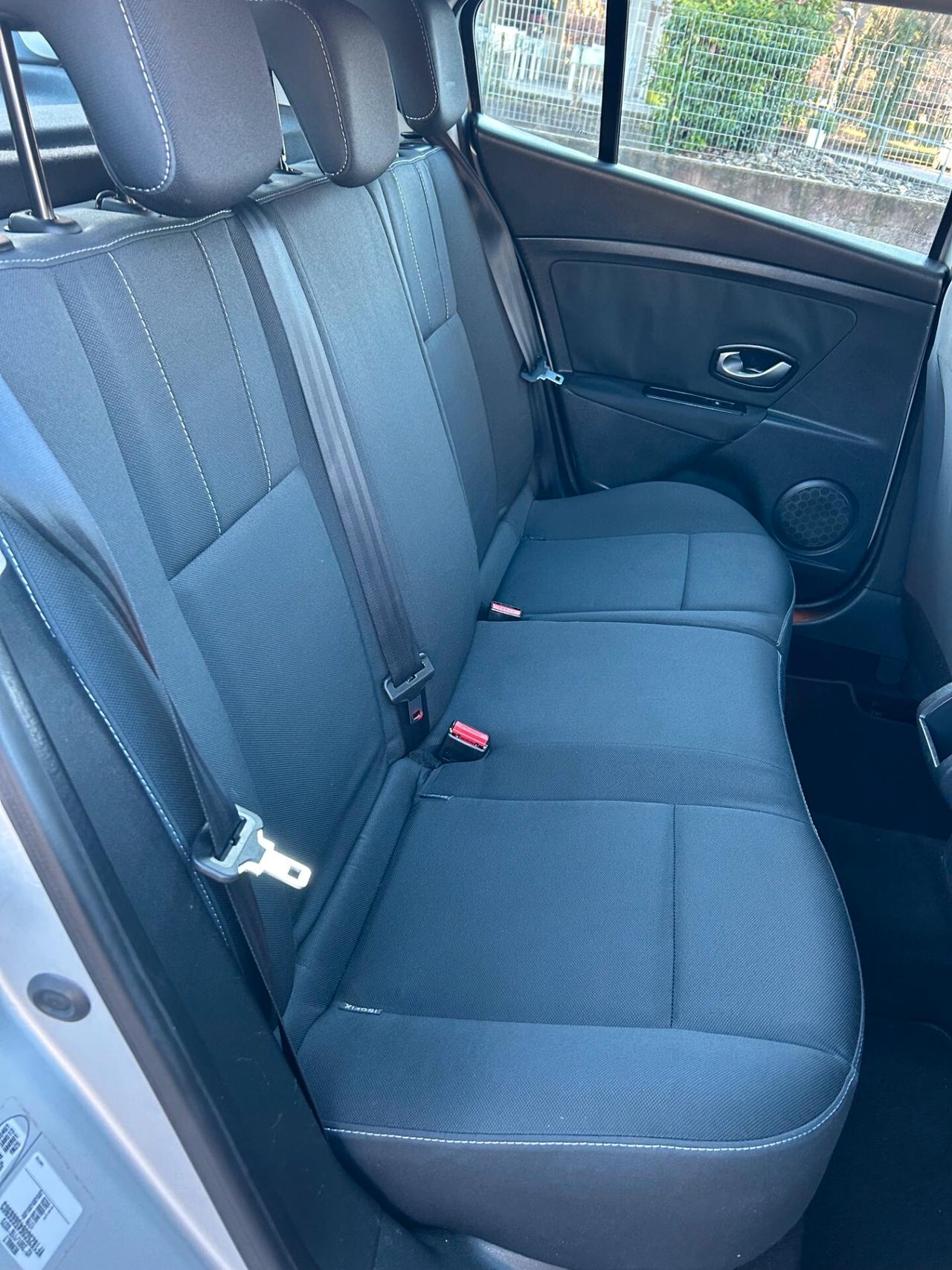 Renault Megane 1.5 dCi 110CV - UNIPROPRIETARIO