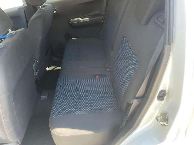 Suzuki Ignis 1.2h Top 4wd allgrip