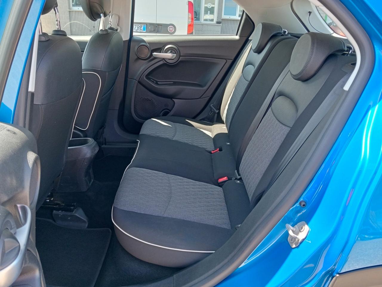 Fiat 500X 1.6MJet 120CV City Cross OK NEOPATENTATI