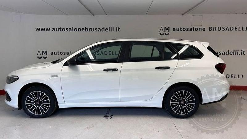 FIAT Tipo 1.6 Mjt S&S SW City Life