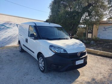 Fiat Doblo Maxi LH1 1.3 MJ 95cv Lounge