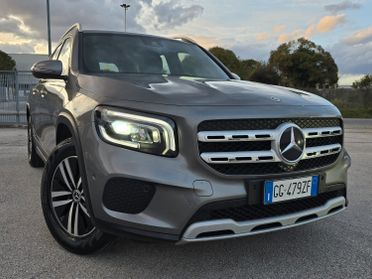 Mercedes-benz GLB 200 d Automatic 4Matic Business Extra