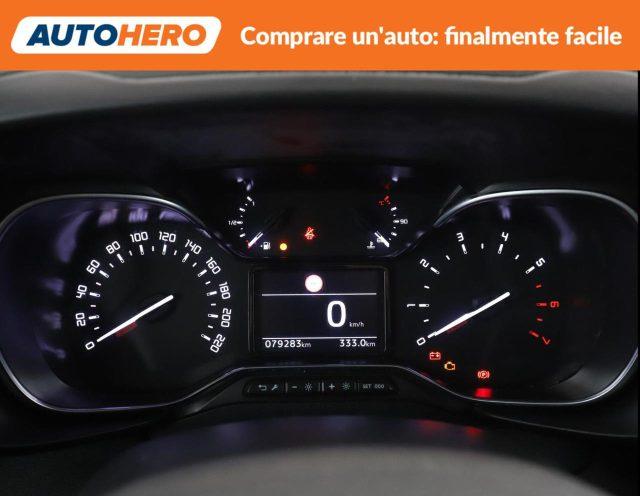 TOYOTA Proace City Verso 1.2 130 CV S&S Short A/T Luxury