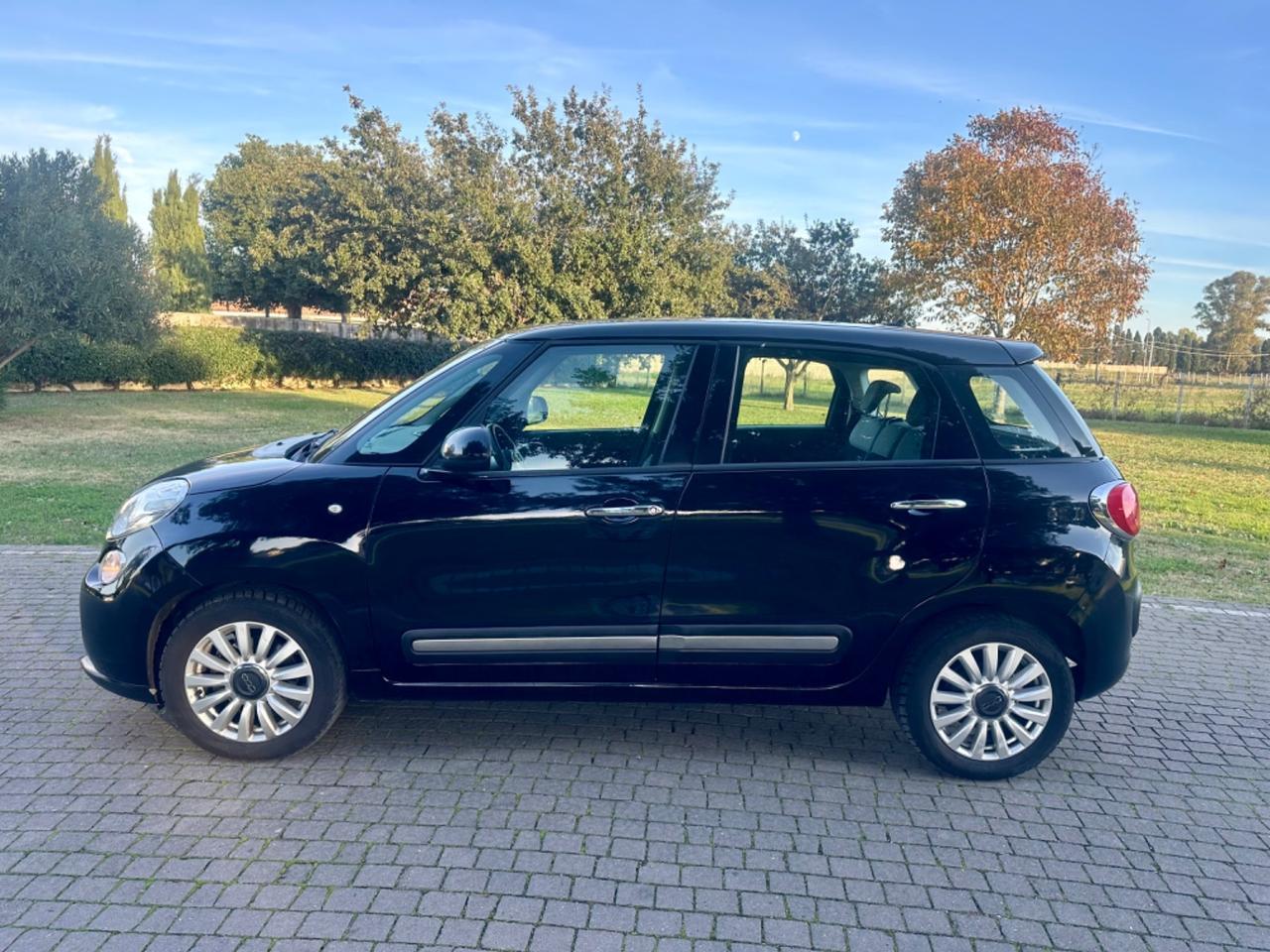 Fiat 500L 1.3 Multijet 85 CV Lounge PERFETTE CONDIZIONI