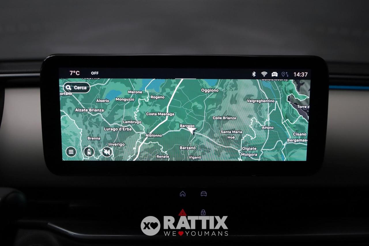 Fiat 600 1.2 Hybrid 145CV La Prima Auto