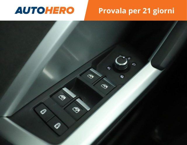 AUDI Q3 35 TFSI S tronic Business Advanced