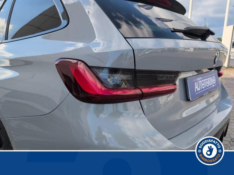 BMW Serie 3 Touring 320d xDrive M Sport Pro