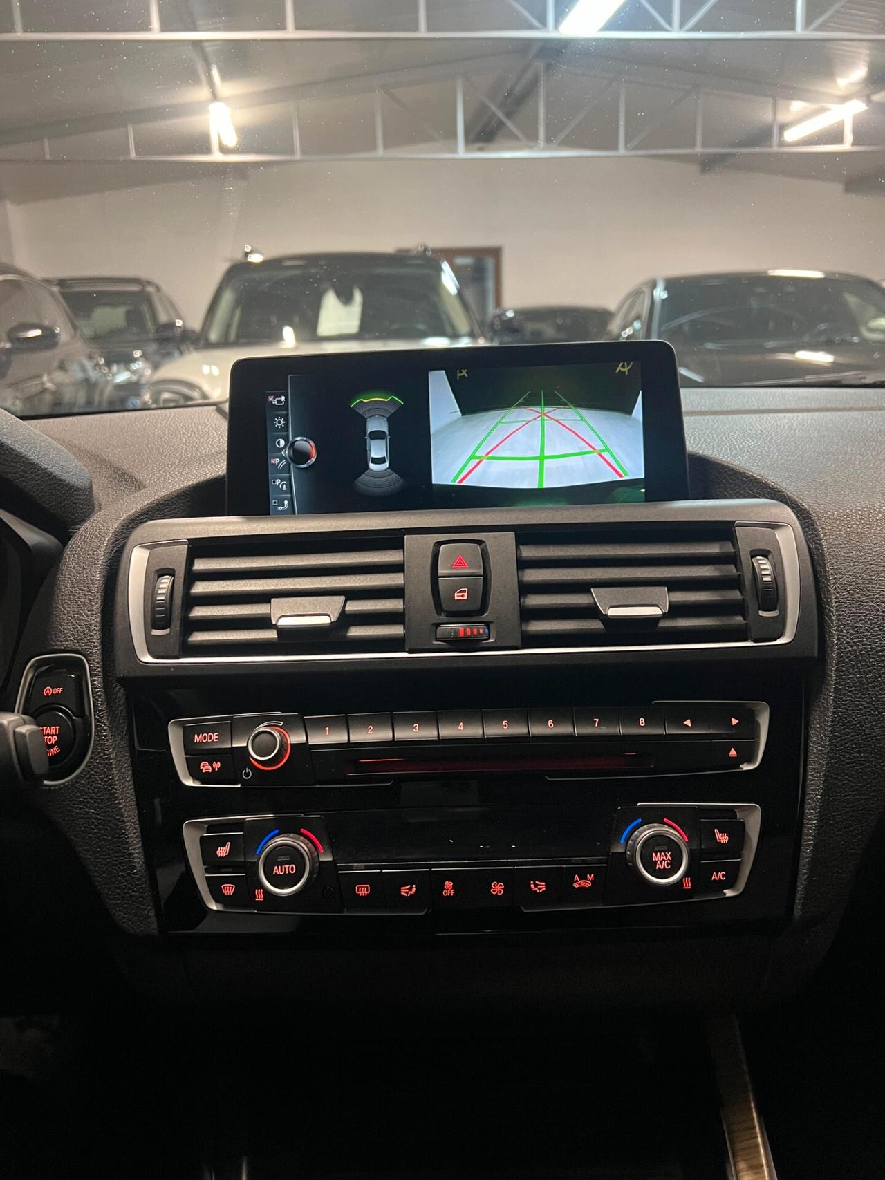 Bmw 220 220d xDrive Coupé Msport