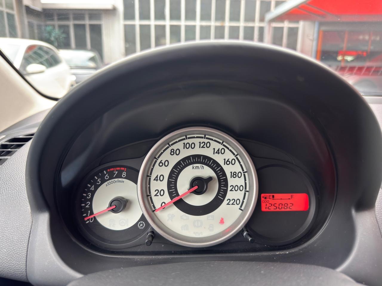 Mazda 2 1.3 16V 75CV 5p