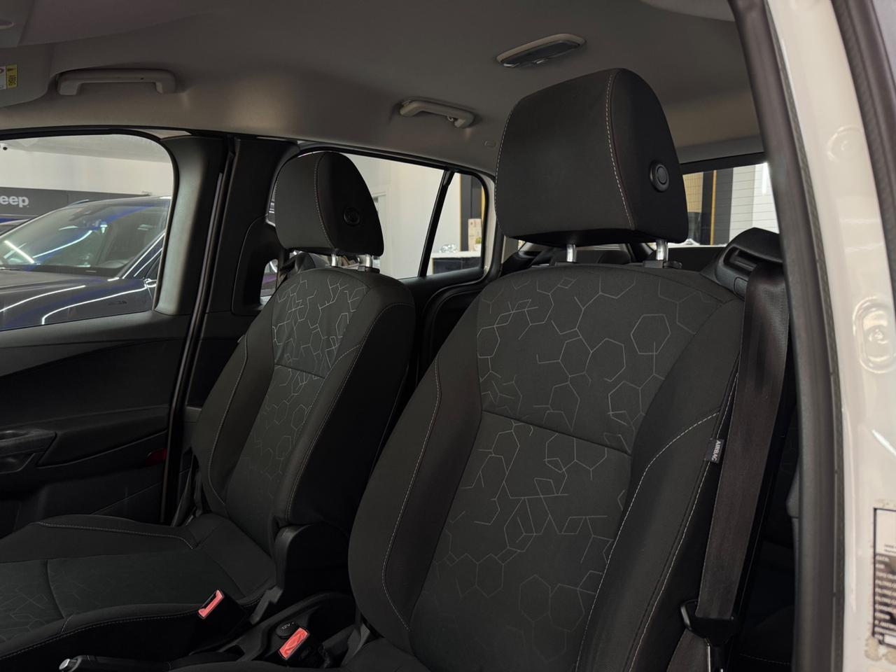 Ford B-Max 1.6 TDCi 95CV Titanium