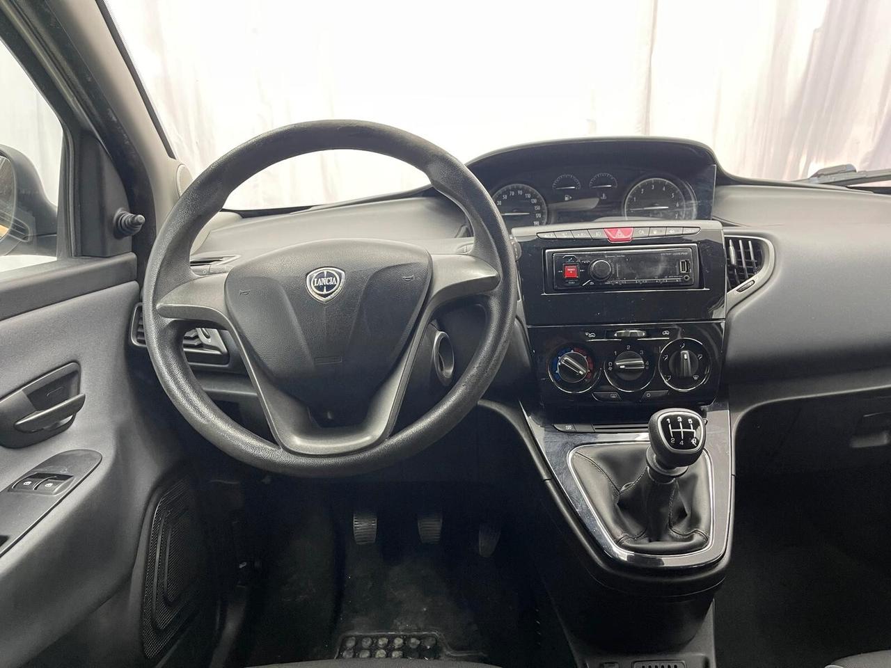 Lancia Ypsilon 1.2 GPL ORIGINALE PRONTA CONSEGNA PREZZO VERO