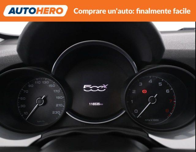 FIAT 500X 1.0 T3 120 CV Lounge