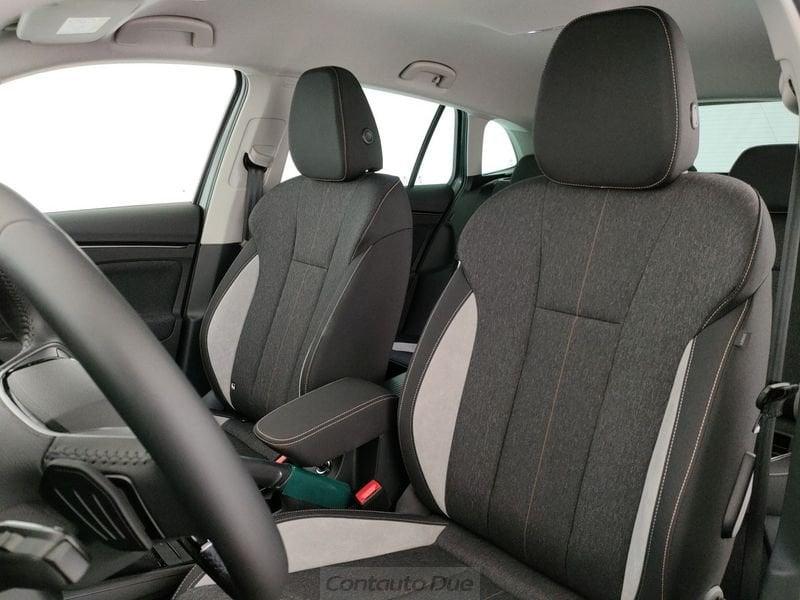 Škoda Scala Scala 1.0 tsi Style 115cv dsg