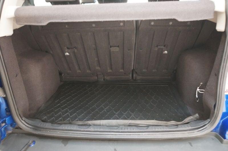 Ford EcoSport 1.5 TDCi 95cv Titanium