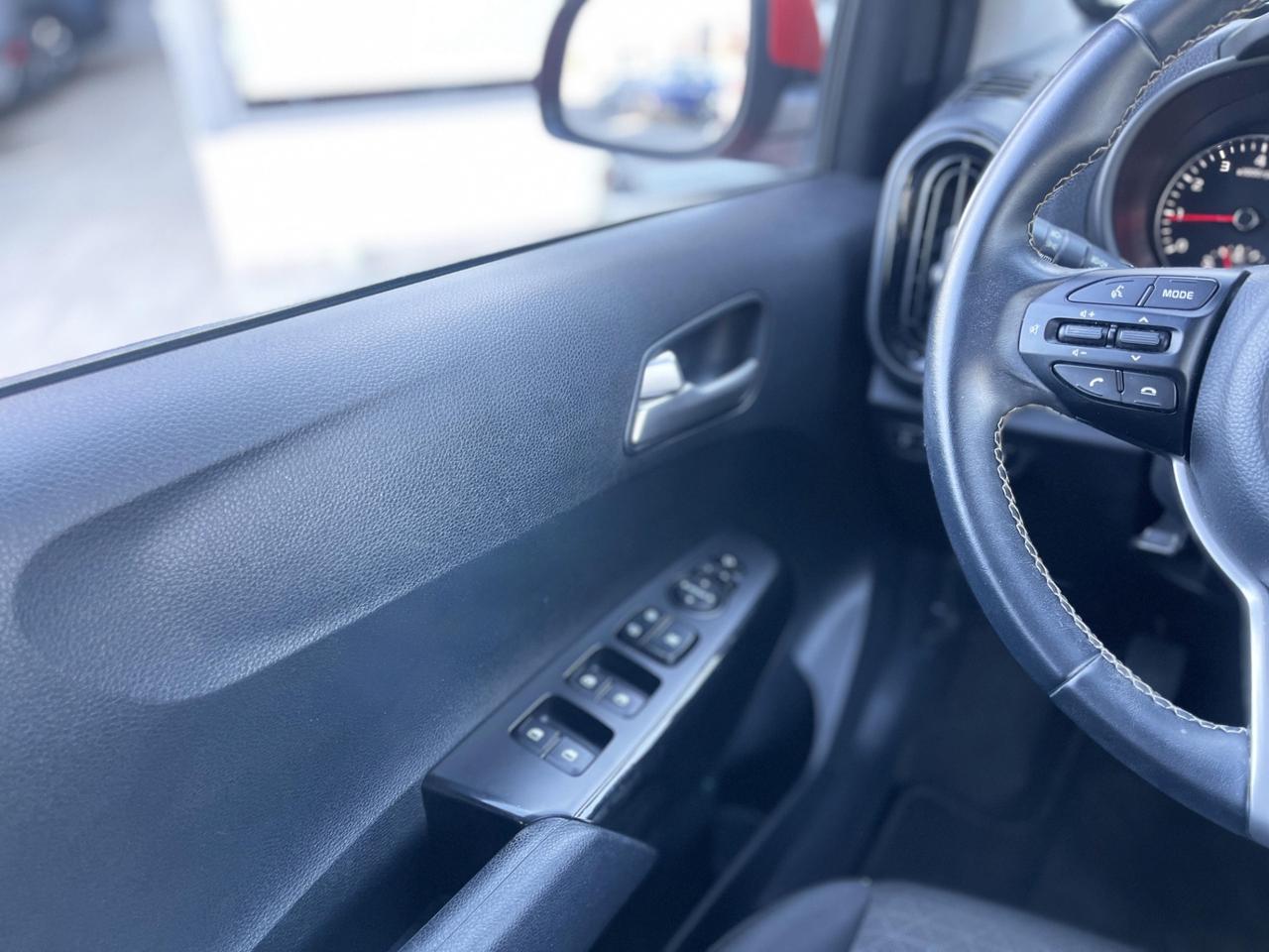 Kia Picanto 1.0 Benzina 67CV E6 Neo - 2022