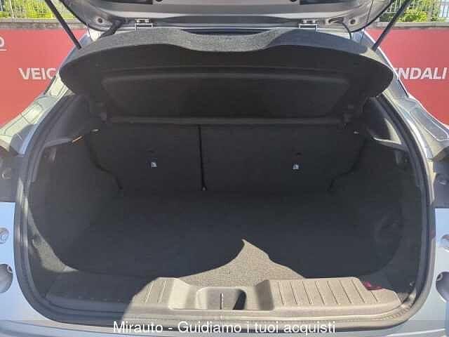 Nissan Juke Juke 1.6 HEV N-Connecta