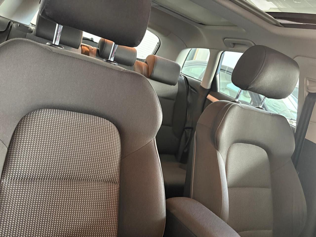 Audi A3 2.0 TDI F.AP. quattro Ambition