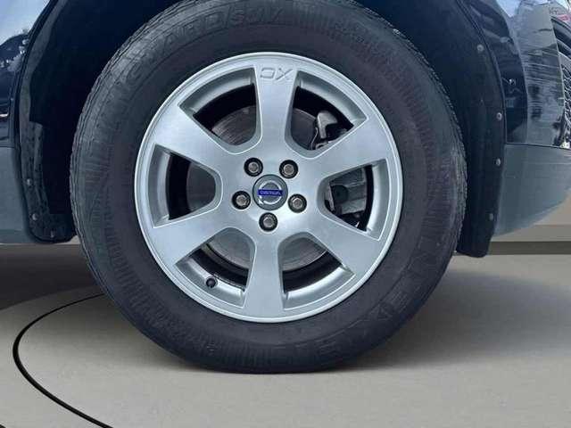 Volvo XC60 D5 AWD Geartronic Summum