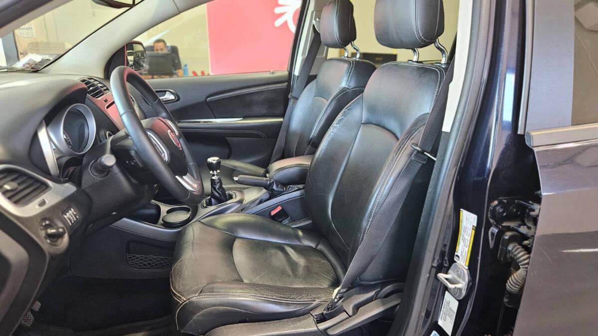 Fiat Freemont 2.0 mjt 16v 140cv
