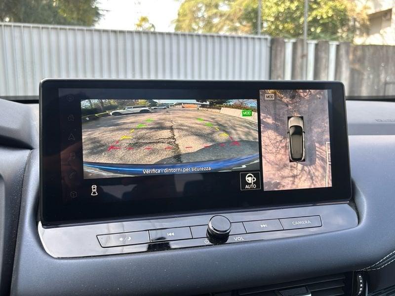 Nissan Qashqai 1.5 HEV e-Power Tekna+ Auto