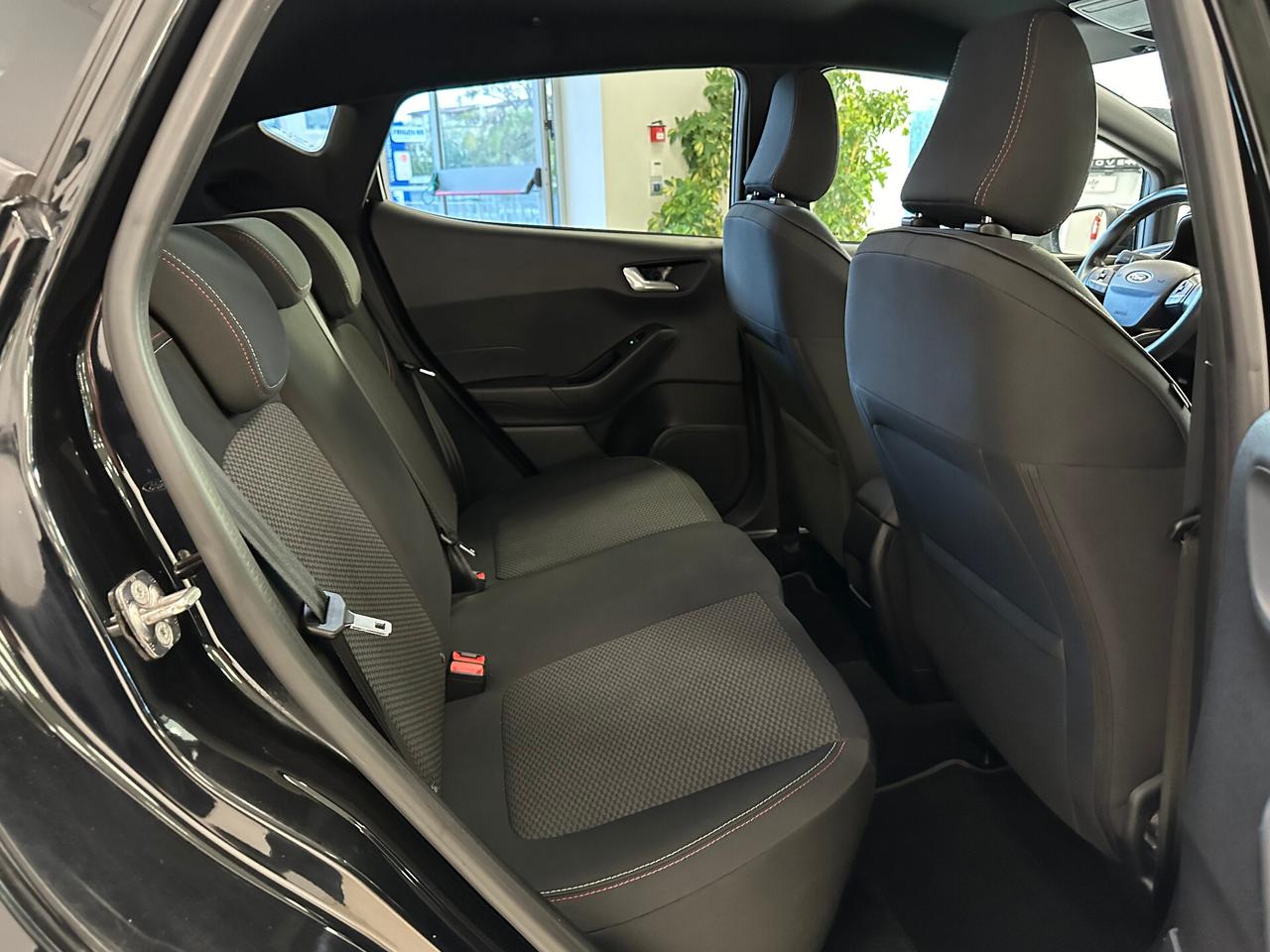 Ford Fiesta 1.5 TDCi 85 CV 5 porte ST-Line - 2017