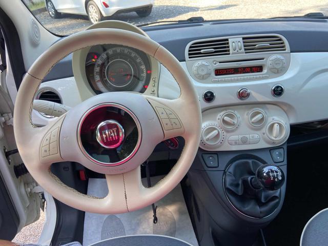 FIAT 500 1.3 Multijet 16V 95 CV Lounge