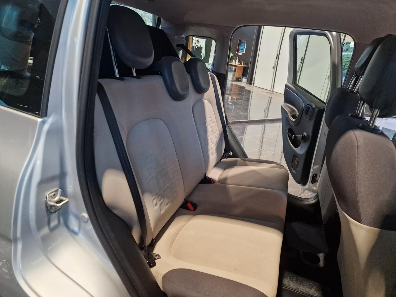 Fiat Panda 0.9 TwinAir, ''POCHI CHILOMETRI ''79 mila chilometri