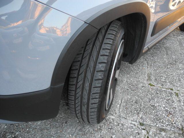 FIAT Panda Cross 1.0 FireFly S&S Hybrid -Ok NEOPATEN.- "DA VETRINA"